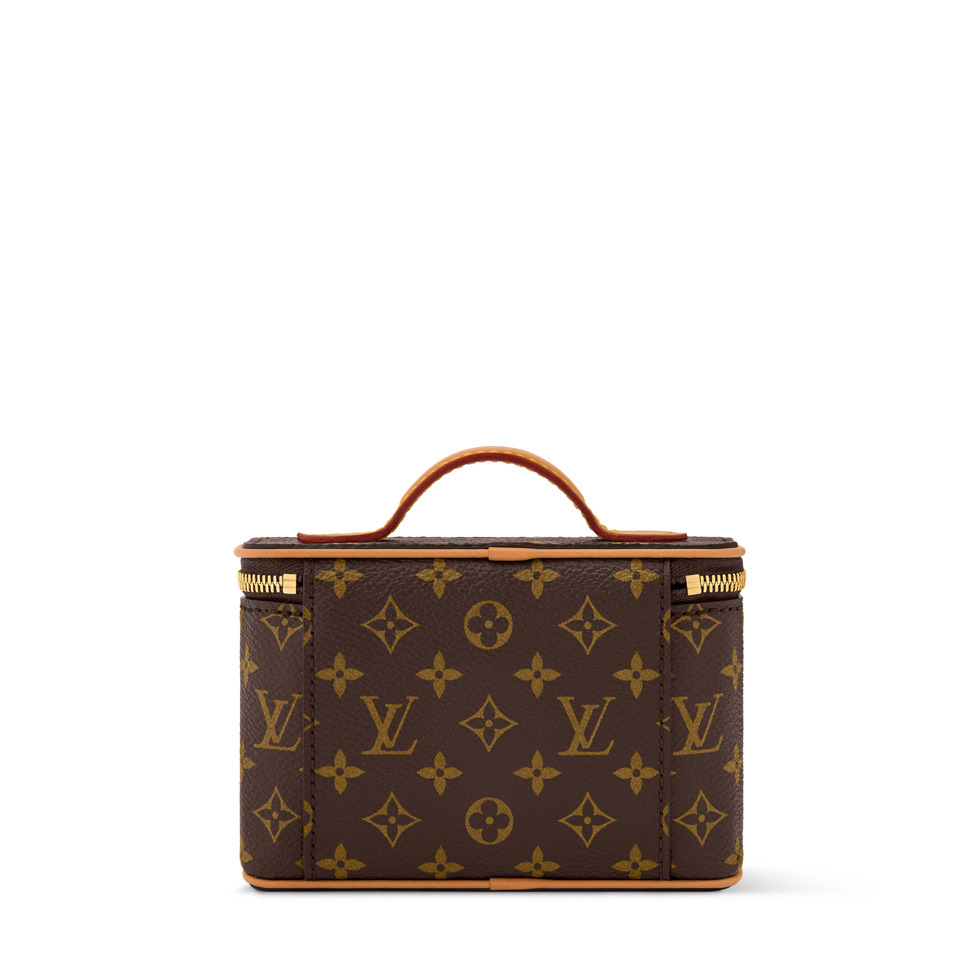 Nice Beauty Monogram - Nano Bags and Chain Wallets - M83079